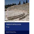 Aristophanes: Frogs