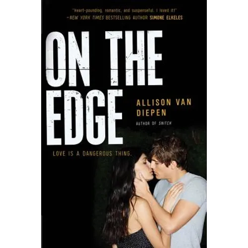 On the Edge