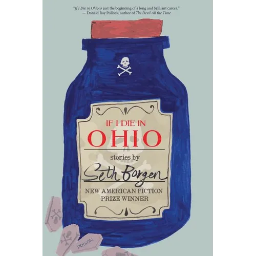 If I Die in Ohio