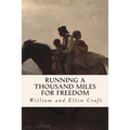Running a Thousand Miles for Freedom
