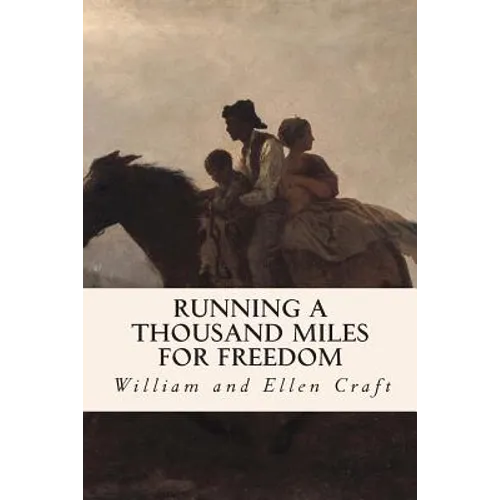 Running a Thousand Miles for Freedom