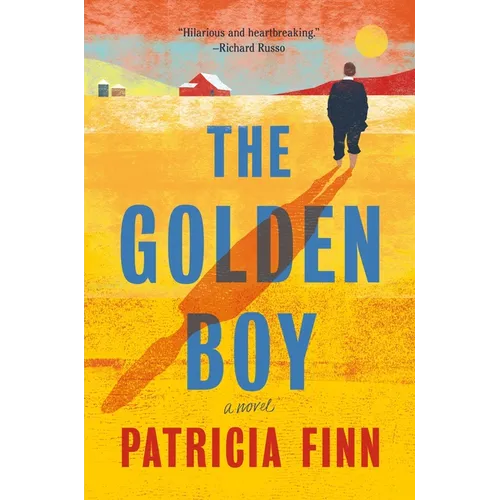 The Golden Boy