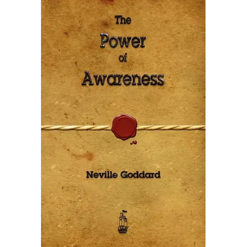 The Power of Awareness