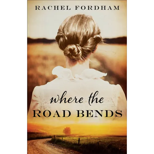 Where the Road Bends