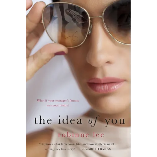 The Idea of You