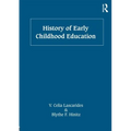 History of Early Childhood Education