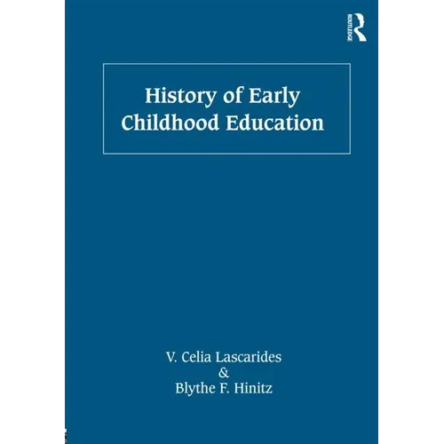 History of Early Childhood Education