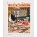Creative Homes: Interiors and Design in the Netherlands