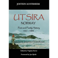 Utsira, Norway, Farm and Family History, 1521-1995