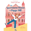 The Apartment House on Poppy Hill: Book 1