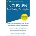 NCLEX-PN Test Taking Strategies