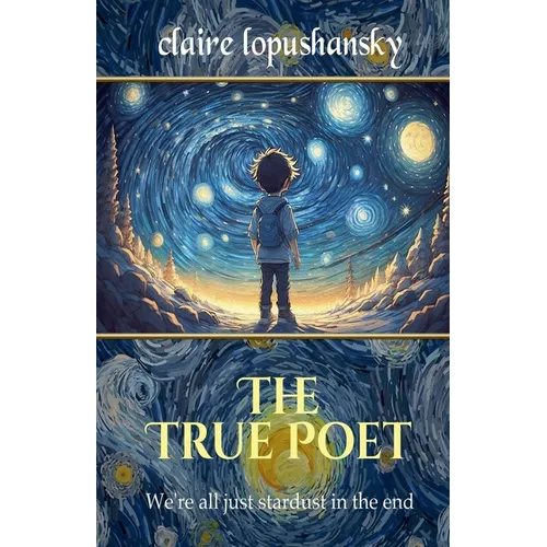 The True Poet