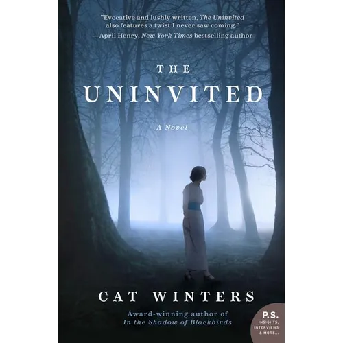 The Uninvited