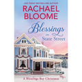 Blessings on State Street: A Blessings Bay Christmas