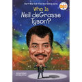 Who Is Neil Degrasse Tyson?