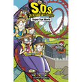 S.O.S.: Society of Substitutes #4: Super Fun World