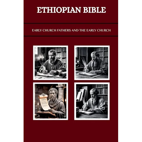 Ethiopian Bible