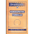 The Encyclopedia of Homoeopathic Formulas