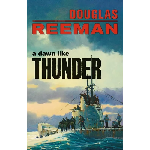 A Dawn Like Thunder