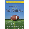 New Thinking Man's Guide to Professional Football