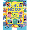 The Very Noisy House