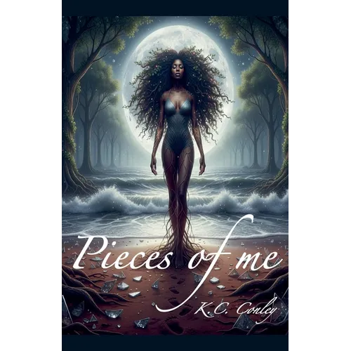 Pieces of Me