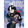 Noss and Zakuro Vol. 2