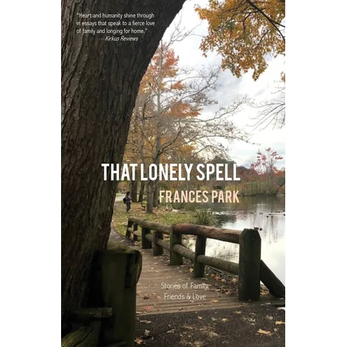 That Lonely Spell