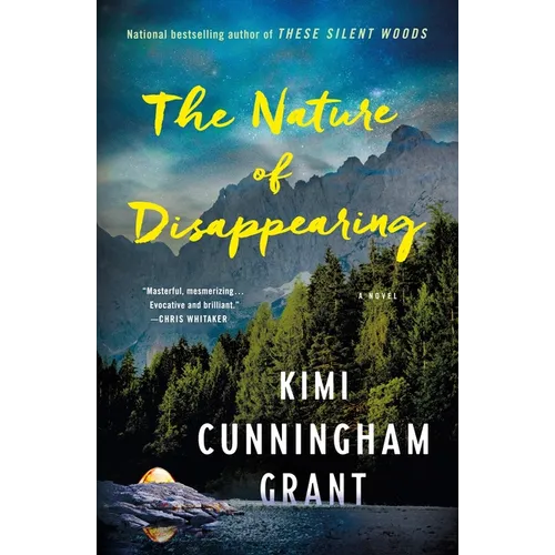 The Nature of Disappearing