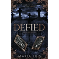 Defied: A Dark Age Gap Romance