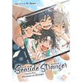 Seaside Stranger Vol. 5: Harukaze No Étranger