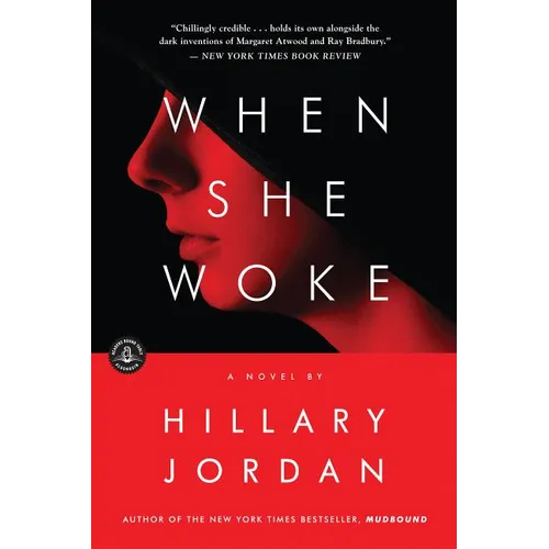 When She Woke