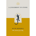 A Judgement in Stone (Special Edition)