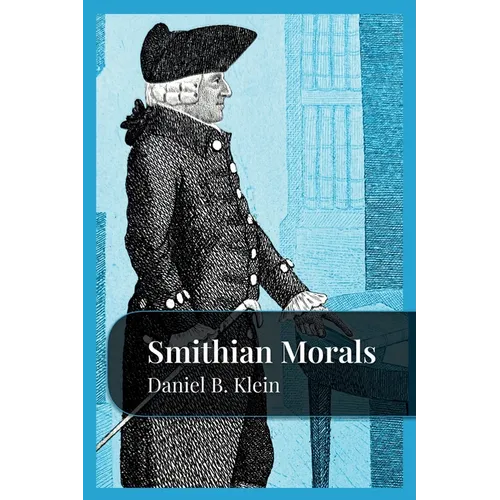 Smithian Morals