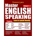 Preston Lee's Master English Speaking - Volume 1 - 4