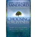 Choosing Forgiveness
