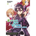 Sword Art Online 12 (Light Novel): Alicization Rising Volume 12