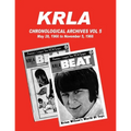 KRLA Chronological Archives Vol 5: May 28, 1966 to November 5, 1966