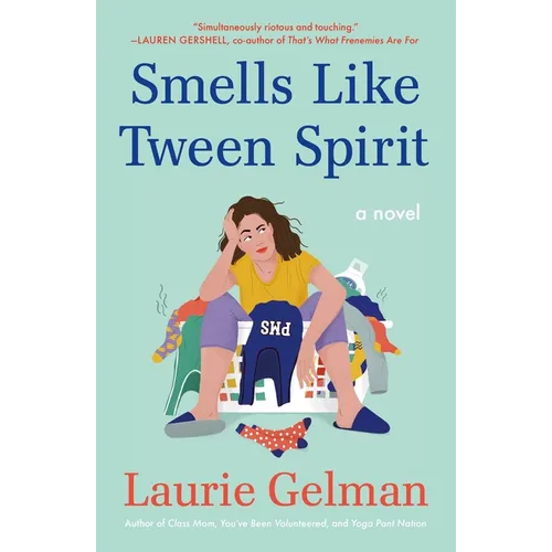 Smells Like Tween Spirit
