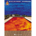 Red Hot Chili Peppers - Californication