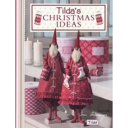 Tilda's Christmas Ideas
