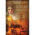The Warsaw Conspiracy (The Poland Trilogy Book 3)