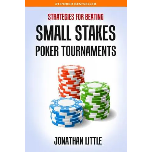 Strategies for Beating Small Stakes Poker Tournaments