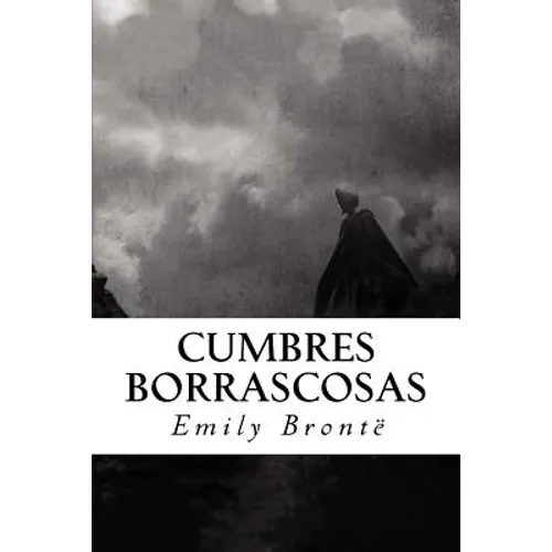 Cumbres Borrascosas