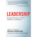 Leadership: Essential Selections (Pb)