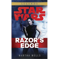 Razor's Edge: Star Wars Legends