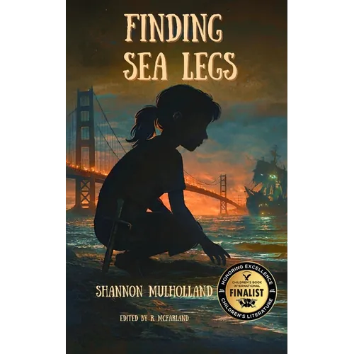 Finding Sea Legs
