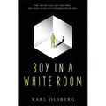 Boy in a White Room