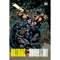 Batman: Knightfall Omnibus Vol. 1 (New Edition)