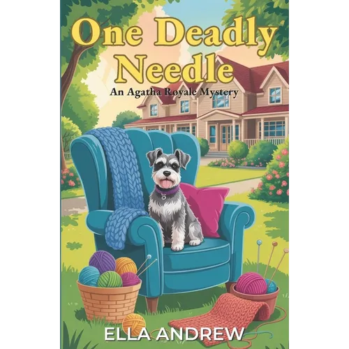 One Deadly Needle